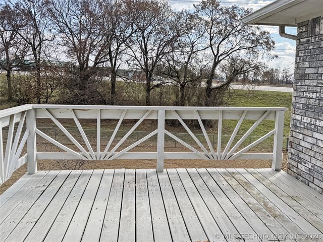 5273 Jeanette Lane, Tahlequah, OK 74464