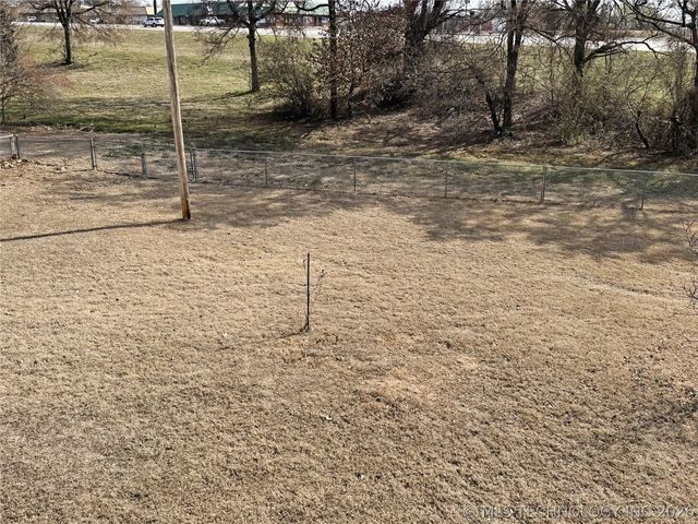 5273 Jeanette Lane, Tahlequah, OK 74464