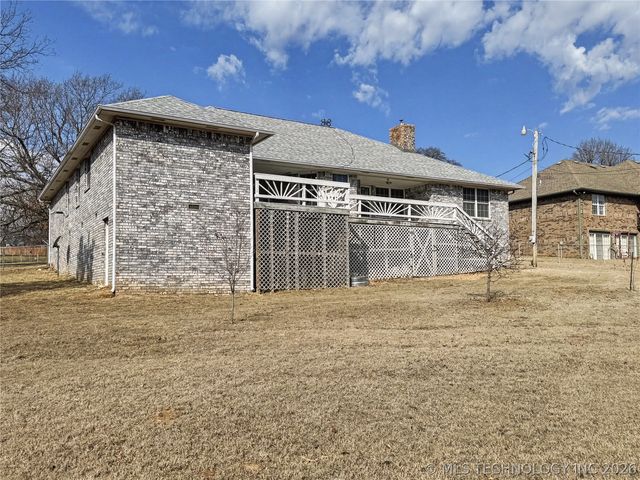5273 Jeanette Lane, Tahlequah, OK 74464