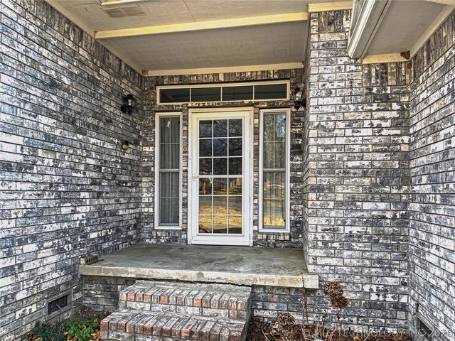 5273 Jeanette Lane, Tahlequah, OK 74464