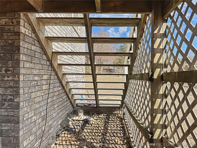 5273 Jeanette Lane, Tahlequah, OK 74464