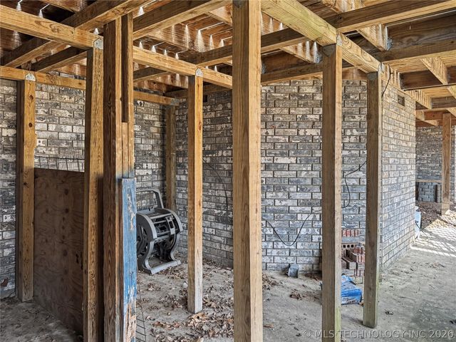 5273 Jeanette Lane, Tahlequah, OK 74464