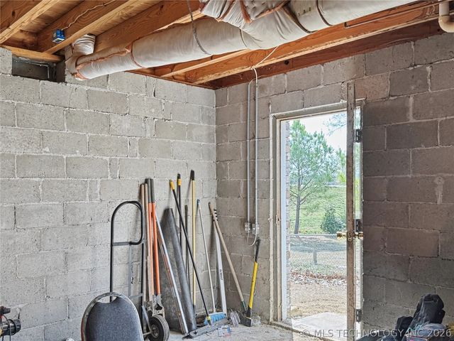 5273 Jeanette Lane, Tahlequah, OK 74464