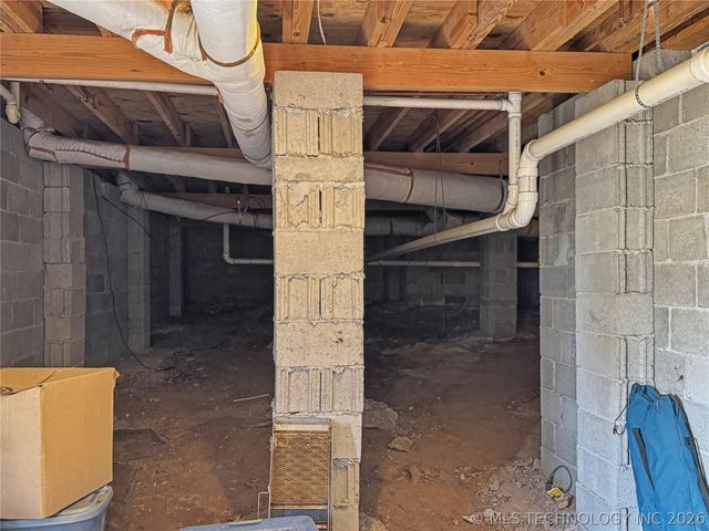 5273 Jeanette Lane, Tahlequah, OK 74464