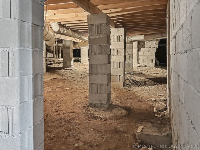 5273 Jeanette Lane, Tahlequah, OK 74464