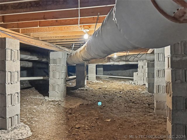 5273 Jeanette Lane, Tahlequah, OK 74464