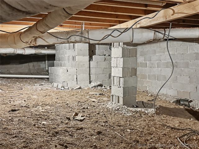 5273 Jeanette Lane, Tahlequah, OK 74464