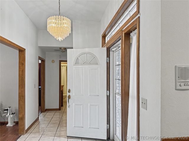 5273 Jeanette Lane, Tahlequah, OK 74464