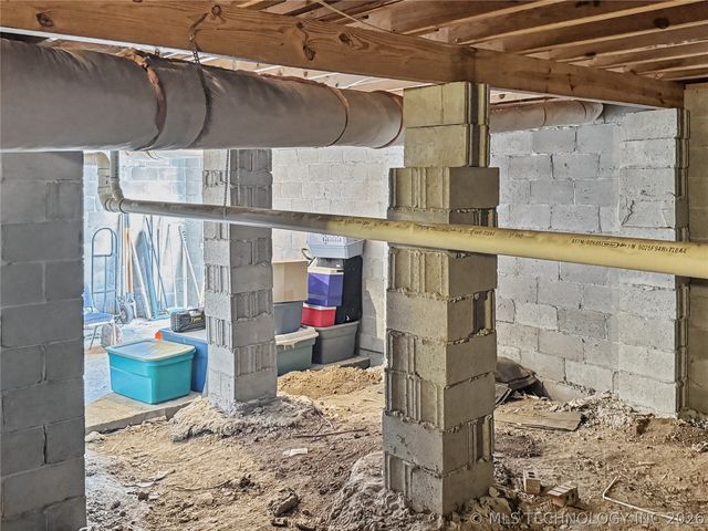 5273 Jeanette Lane, Tahlequah, OK 74464