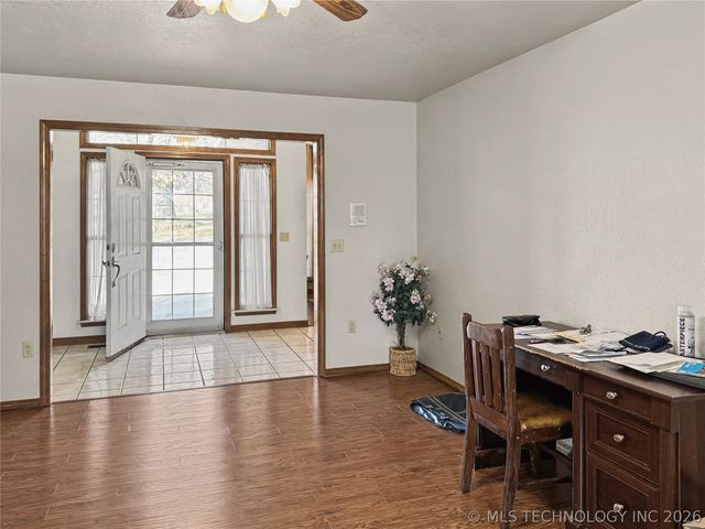 5273 Jeanette Lane, Tahlequah, OK 74464