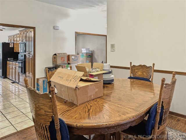 5273 Jeanette Lane, Tahlequah, OK 74464