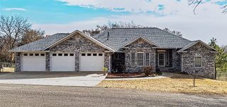 5273 Jeanette Lane, Tahlequah, OK 74464