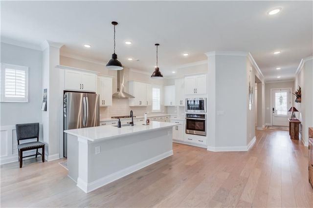 6971 Scenic Overlook Trace, Flowery Branch, GA 30542