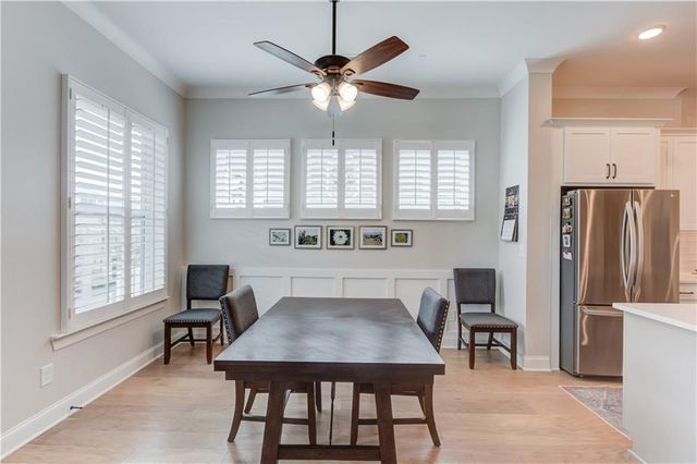 6971 Scenic Overlook Trace, Flowery Branch, GA 30542