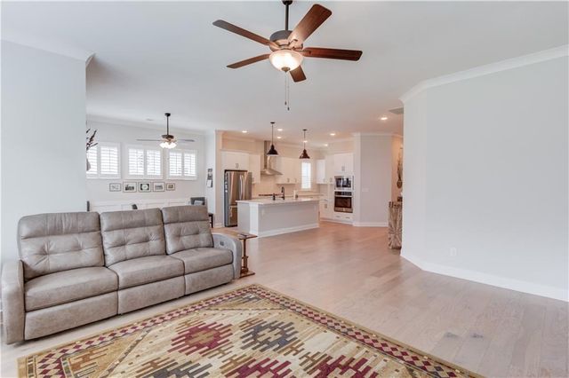 6971 Scenic Overlook Trace, Flowery Branch, GA 30542