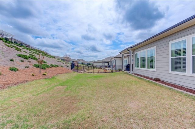 6971 Scenic Overlook Trace, Flowery Branch, GA 30542