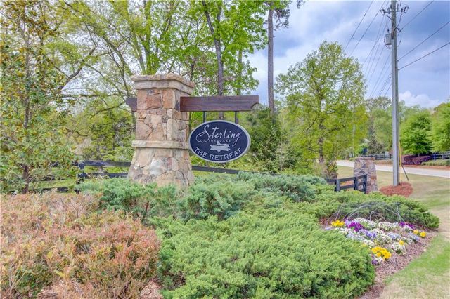 6971 Scenic Overlook Trace, Flowery Branch, GA 30542
