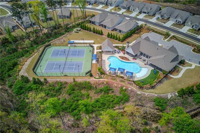 6971 Scenic Overlook Trace, Flowery Branch, GA 30542