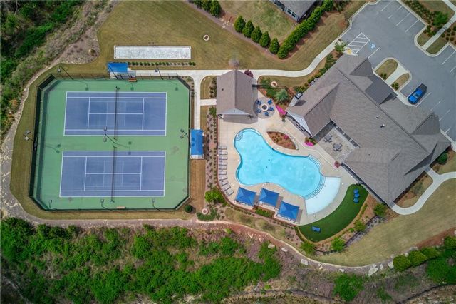 6971 Scenic Overlook Trace, Flowery Branch, GA 30542