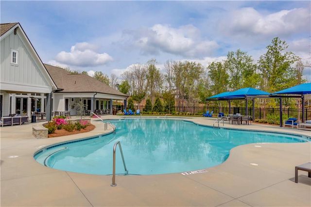 6971 Scenic Overlook Trace, Flowery Branch, GA 30542