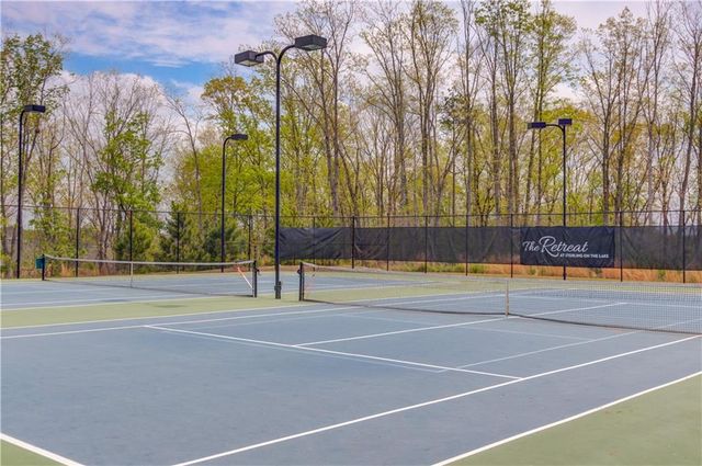 6971 Scenic Overlook Trace, Flowery Branch, GA 30542