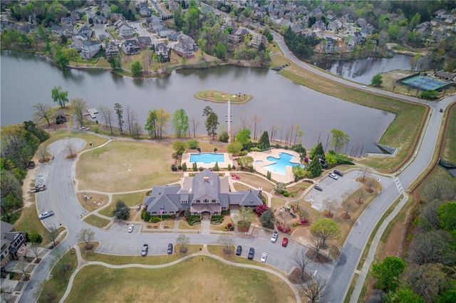 6971 Scenic Overlook Trace, Flowery Branch, GA 30542