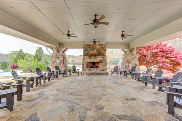 6971 Scenic Overlook Trace, Flowery Branch, GA 30542