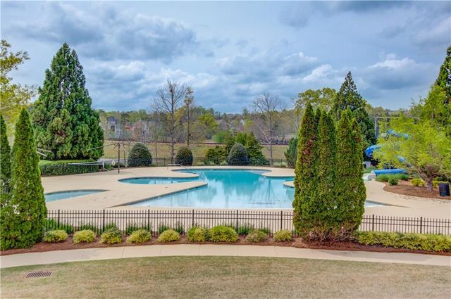 6971 Scenic Overlook Trace, Flowery Branch, GA 30542