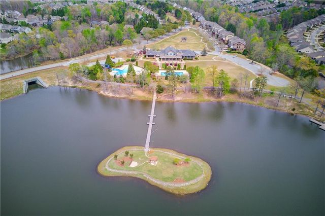 6971 Scenic Overlook Trace, Flowery Branch, GA 30542