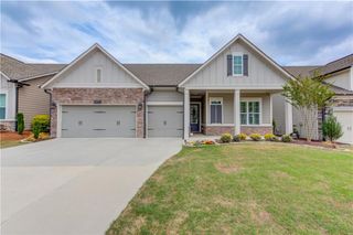 6971 Scenic Overlook Trace, Flowery Branch, GA 30542