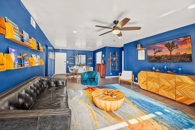 1050 E Ramon Road 52, Palm Springs, CA 92264