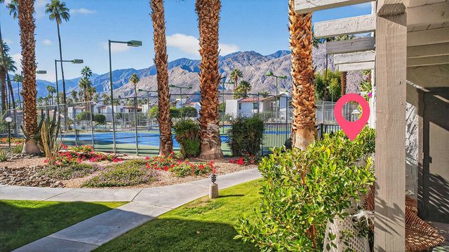 1050 E Ramon Road 52, Palm Springs, CA 92264