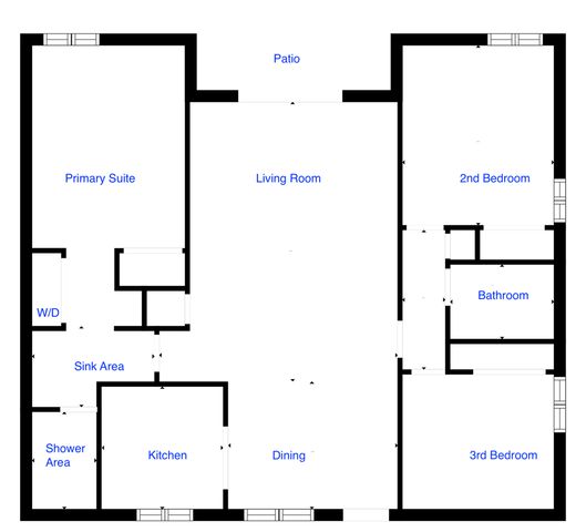1050 E Ramon Road 52, Palm Springs, CA 92264