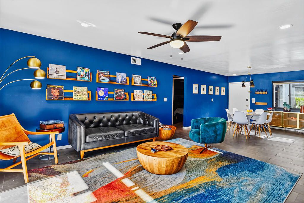 1050 E Ramon Road 52, Palm Springs, CA 92264