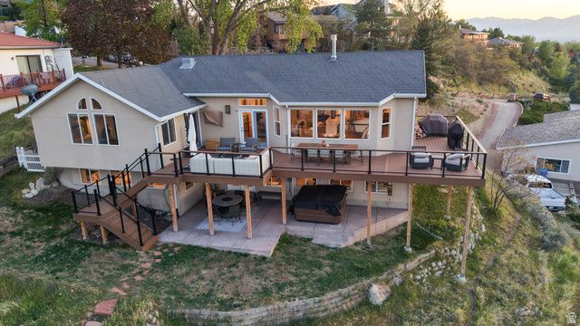 10721 S DIMPLE DELL DR, Sandy, UT 84092