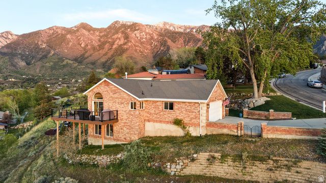 10721 S DIMPLE DELL DR, Sandy, UT 84092