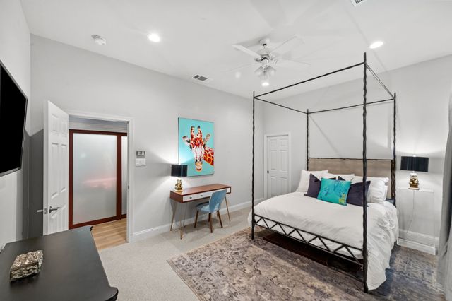 4800 Lusk Lane, Flower Mound, TX 75028