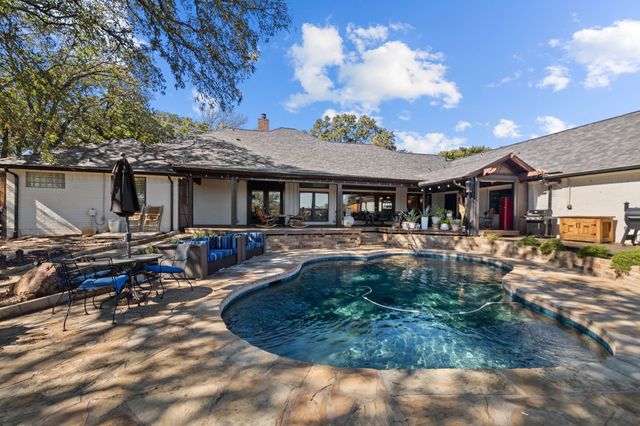 4800 Lusk Lane, Flower Mound, TX 75028