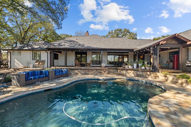 4800 Lusk Lane, Flower Mound, TX 75028