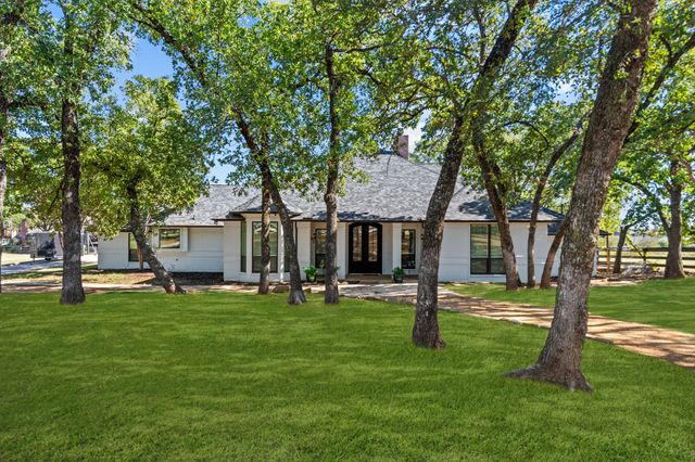4800 Lusk Lane, Flower Mound, TX 75028