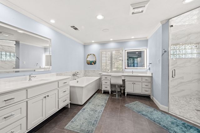 4800 Lusk Lane, Flower Mound, TX 75028