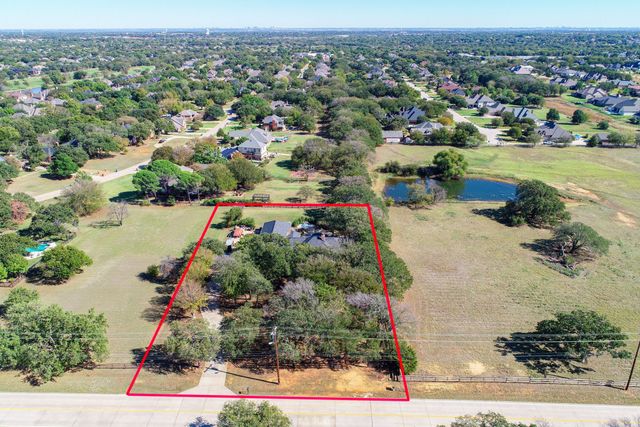 4800 Lusk Lane, Flower Mound, TX 75028