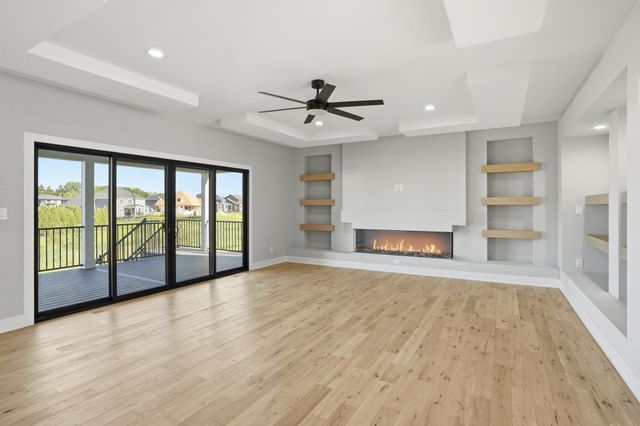 9443 Tall Grass Trail, St. John, IN 46373