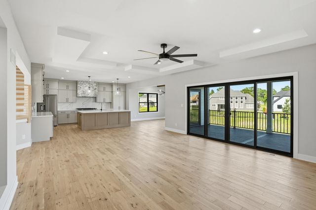9443 Tall Grass Trail, St. John, IN 46373