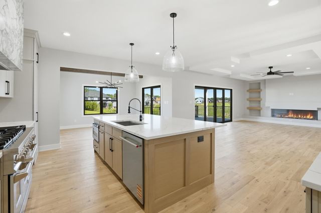 9443 Tall Grass Trail, St. John, IN 46373