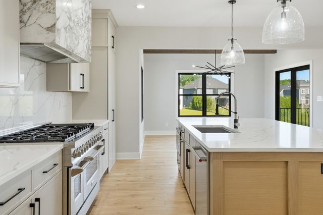 9443 Tall Grass Trail, St. John, IN 46373