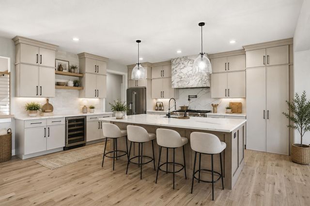 9443 Tall Grass Trail, St. John, IN 46373