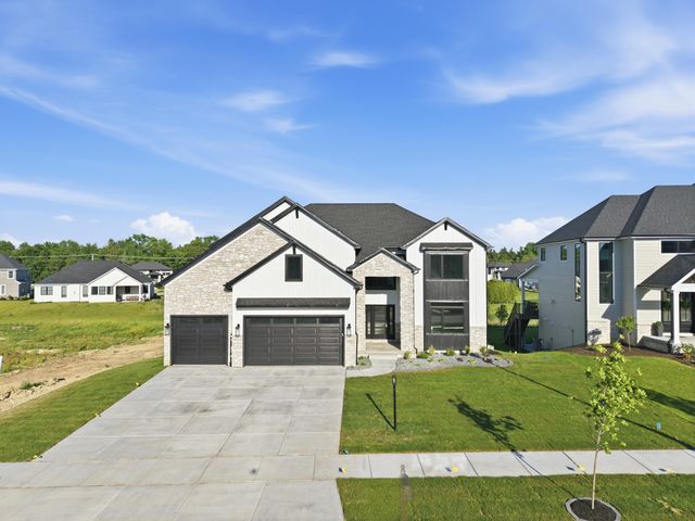 9443 Tall Grass Trail, St. John, IN 46373