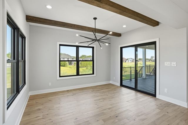 9443 Tall Grass Trail, St. John, IN 46373