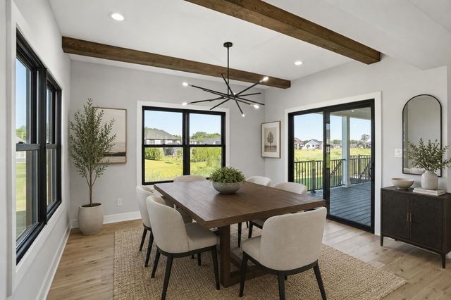 9443 Tall Grass Trail, St. John, IN 46373